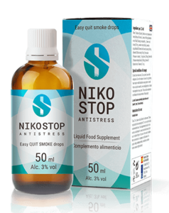 nikostop-antistress