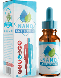 AntiToxin Nano, opinioni, recensioni, forum, commenti