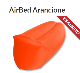 AirBed, prezzo, funziona, recensioni, opinioni, forum, Italia