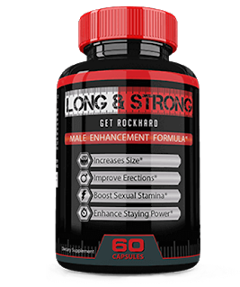 Long-Strong