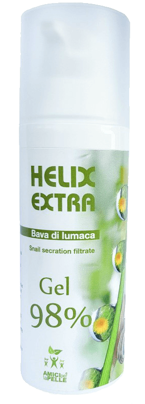 Helix Extra Gel, opinioni, recensioni, forum, commenti