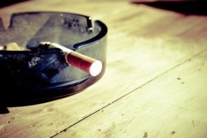 Nicotine Free, effetti collaterali, controindicazioni