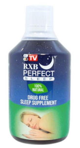 RXB Perfect Sleep, Italia, prezzo, funziona, recensioni, opinioni, forum