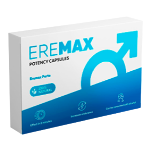 Eremax, prezzo, funziona, forum, Italia, recensioni, opinioni