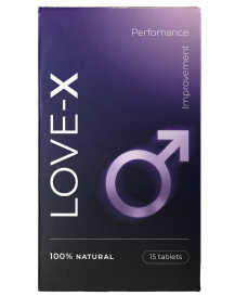 Love-X, commenti, opinioni, forum, recensioni