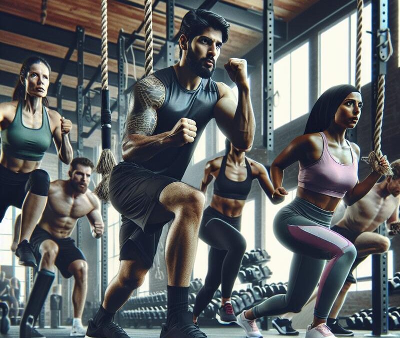 HIIT: guida all’allenamento ad alta intensità per tutti