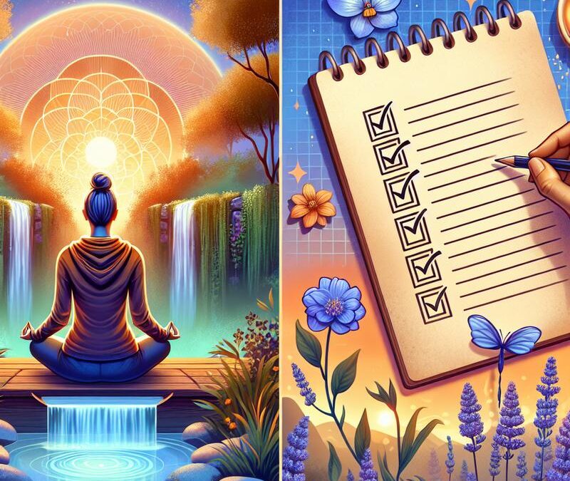 Gestire l’ansia quotidiana: 5 esercizi pratici