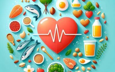 Omega 3: dove trovarli e perché fanno bene al cuore