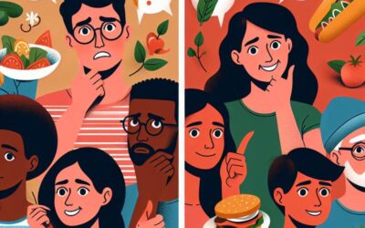 7 errori comuni nelle diete: come evitarli davvero