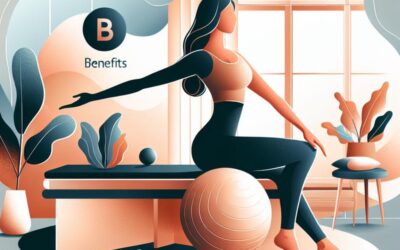 Pilates: benefici e come iniziare a casa