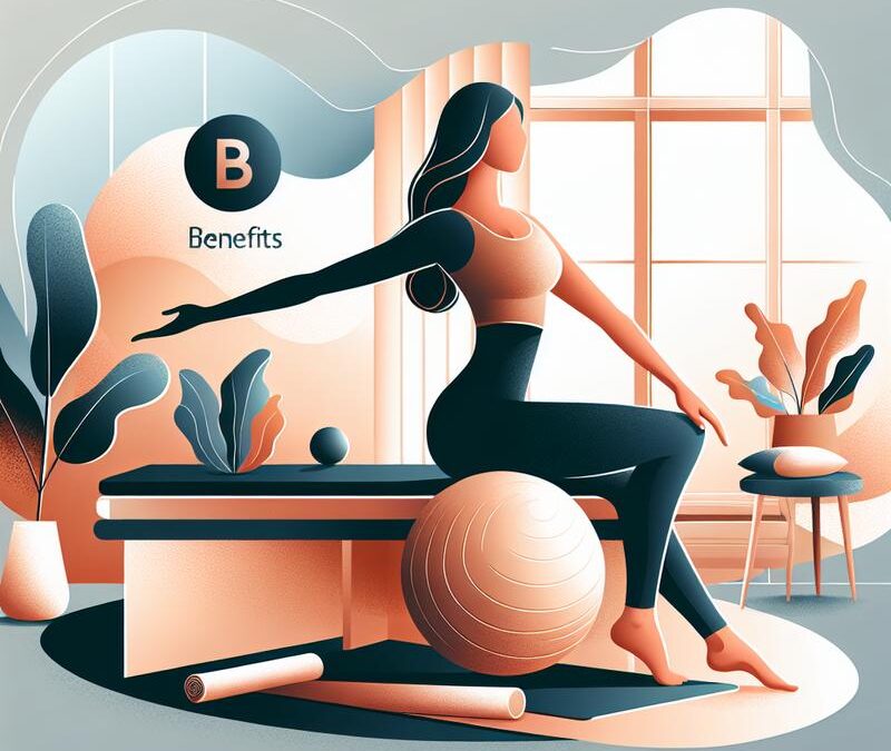Pilates: benefici e come iniziare a casa