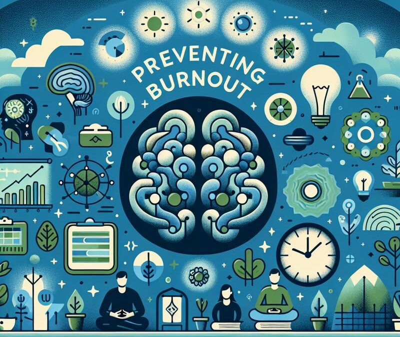 Prevenire il burnout: strategie pratiche e scientifiche