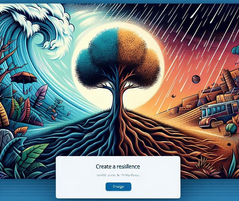 Resilienza: come allenarla nella vita quotidiana
