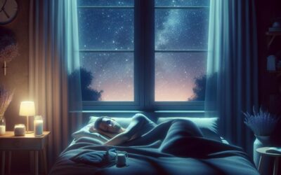 Sonno di qualità: 8 step per dormire meglio ogni notte