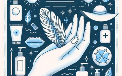 Sos pelle sensibile: cura, prevenzione e soluzioni