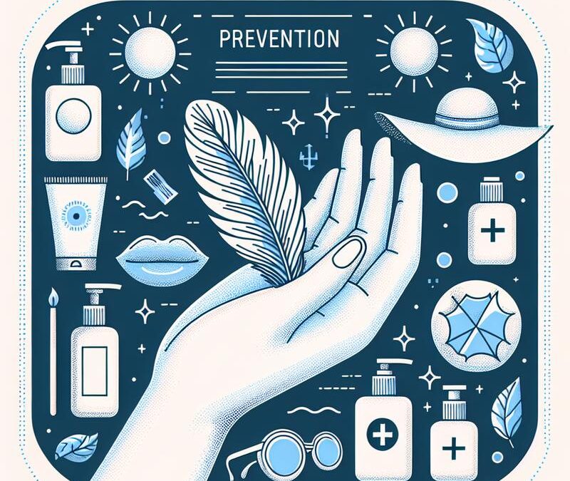 Sos pelle sensibile: cura, prevenzione e soluzioni