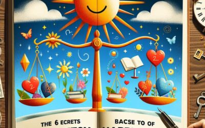 I 6 segreti della felicità basati sulla ricerca 2025