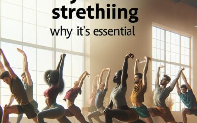 Stretching dinamico: perché è importante farlo