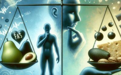 Colesterolo: valori, cause e strategie naturali di controllo