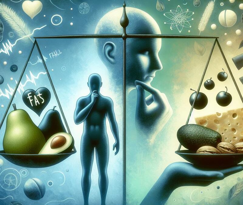 Colesterolo: valori, cause e strategie naturali di controllo