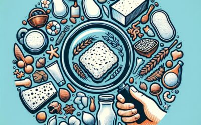 Intolleranze alimentari: come riconoscerle davvero