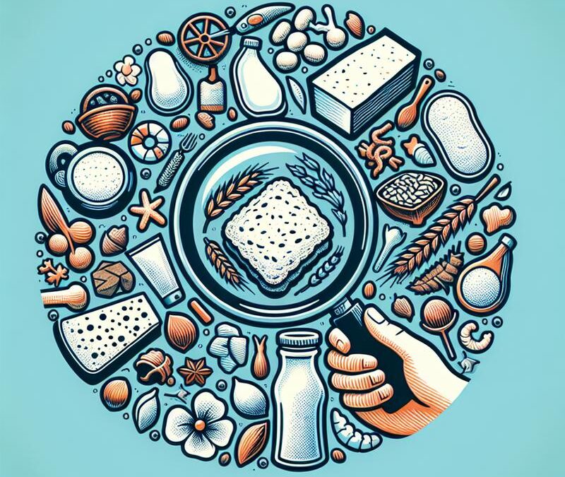 Intolleranze alimentari: come riconoscerle davvero