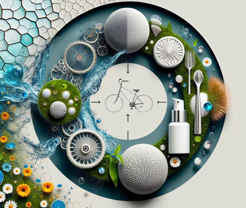 Cos’è il skin cycling e perché tutti ne parlano