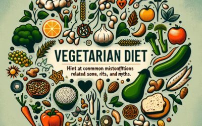 Alimentazione vegetale: benefici, rischi e miti