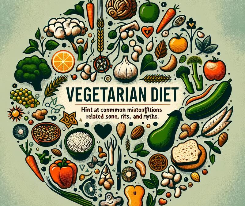 Alimentazione vegetale: benefici, rischi e miti