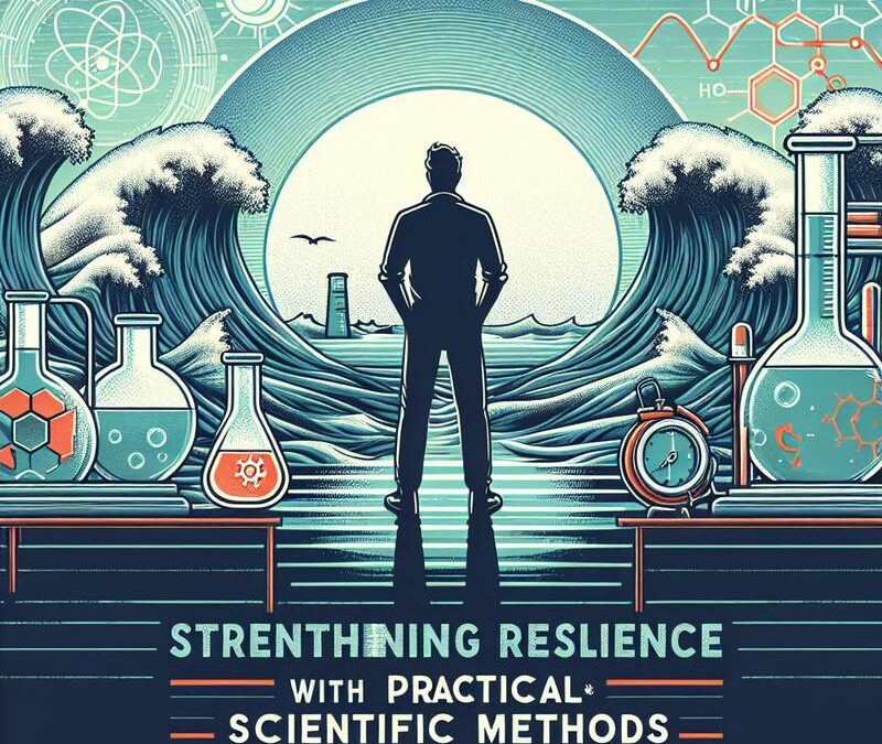 Rinforzare la resilienza: esercizi pratici e scientifici