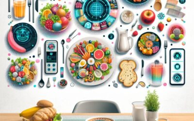 Smartfood 2025: nuovi cibi intelligenti in tavola