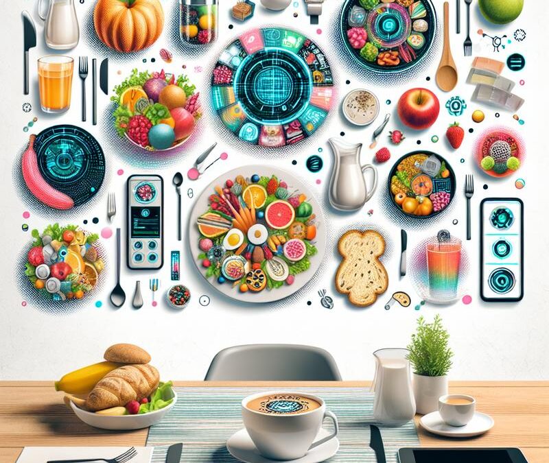Smartfood 2025: nuovi cibi intelligenti in tavola