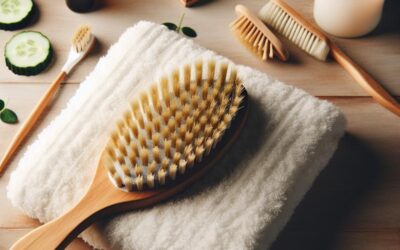 Spazzolatura a secco: moda o vero toccasana?