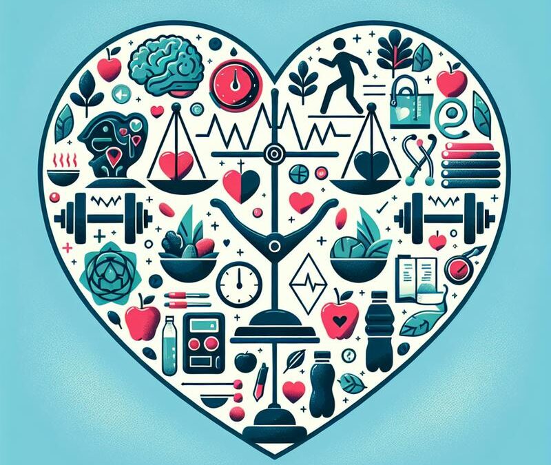 Stili di vita e rischio cardiovascolare: cosa davvero conta