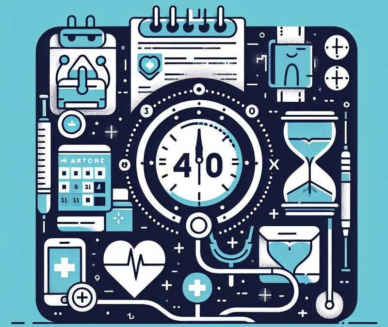 Check-up annuale: cosa controllare davvero dopo i 40