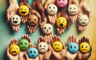 Regolazione emotiva: tecniche pratiche per gestire le emozioni intense