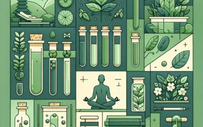 Cura green: 5 rimedi naturali antistress con basi scientifiche