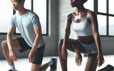 Rimodellare il corpo: esercizi per tonificare senza pesi