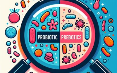 Probiotici e prebiotici: differenze, benefici e quando servono davvero