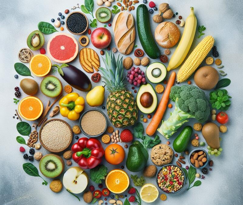 Plant-based: cosa sapere prima di iniziare una dieta veg