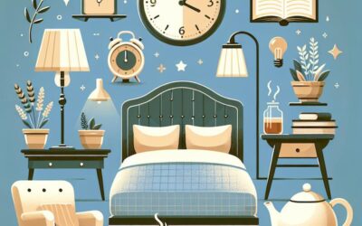 Igiene del sonno: cosa fare (e cosa evitare) nelle 2 ore prima di andare a letto