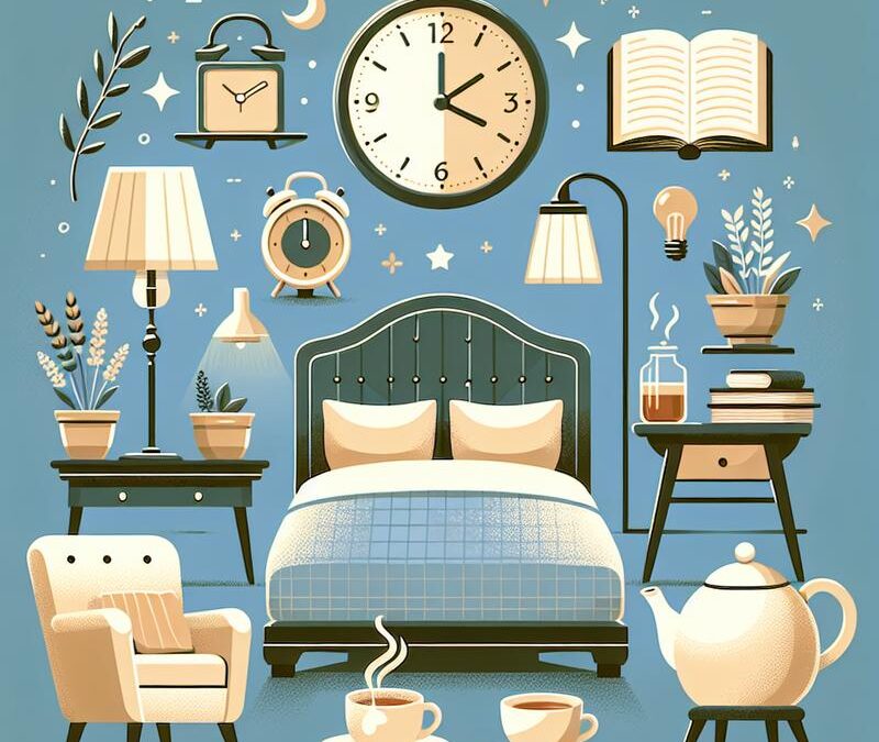 Igiene del sonno: cosa fare (e cosa evitare) nelle 2 ore prima di andare a letto