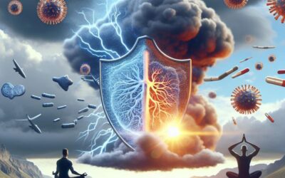 Sistema immunitario e stress: come sono collegati e cosa puoi fare davvero